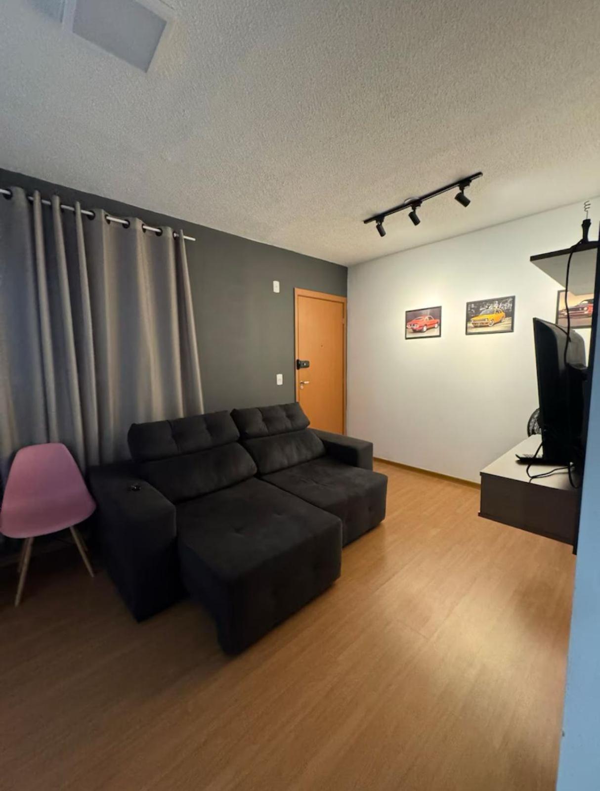 Apartment Bl15 - Proximo Ao Estadio Arena Pantanal - Cuiaba (Mato Grosso)